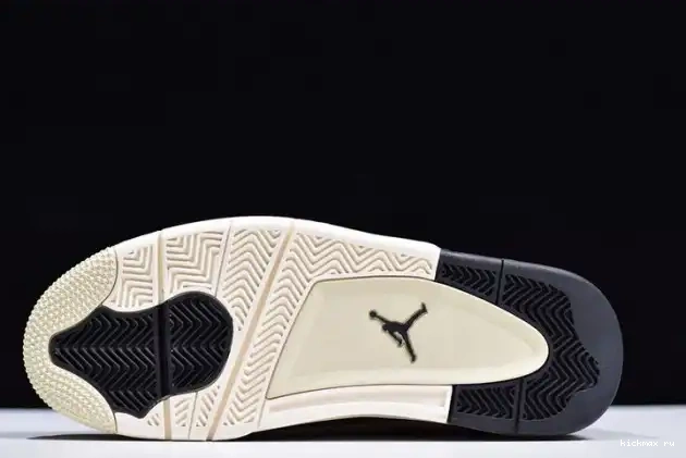Rep Kickmax Mushroom 4 AQ9129-200 Jordan Air 0525